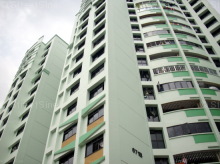Blk 671B Jurong West Street 65 (Jurong West), HDB Executive #430002